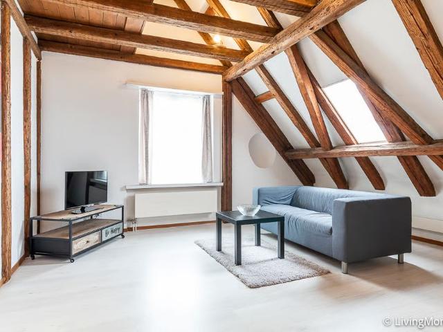 Apartment mieten in Rapperswil-Jona, St. Gallen