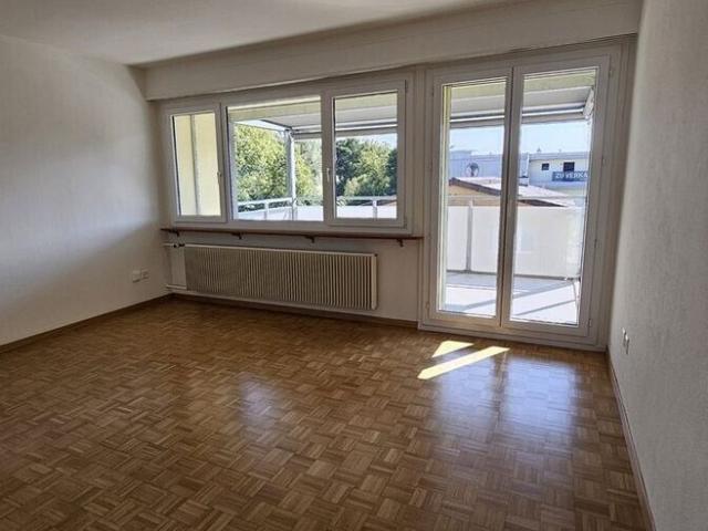 Apartment mieten in Lyss, Bern