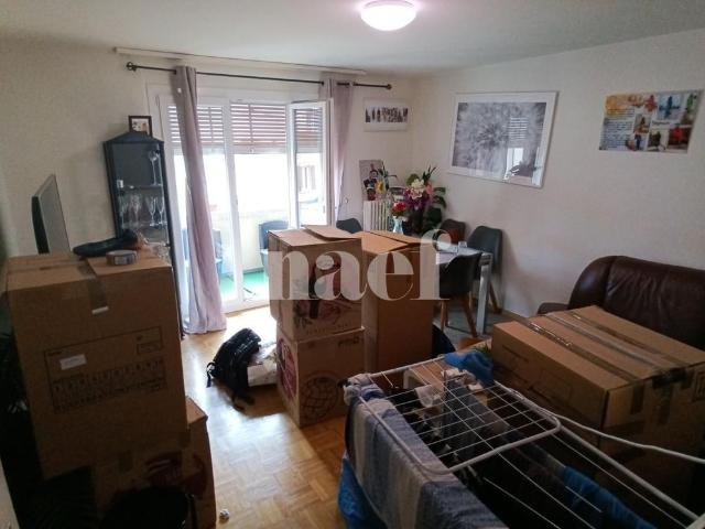 Apartment mieten in Corcelles (NE)