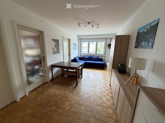 Apartment mieten in Epalinges, Waadt