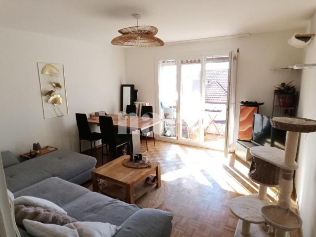 Apartment mieten in Corcelles (NE)