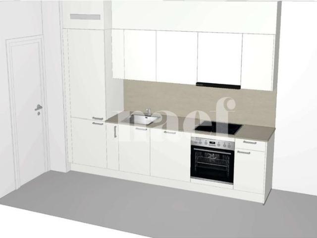 Apartment mieten in Lancy