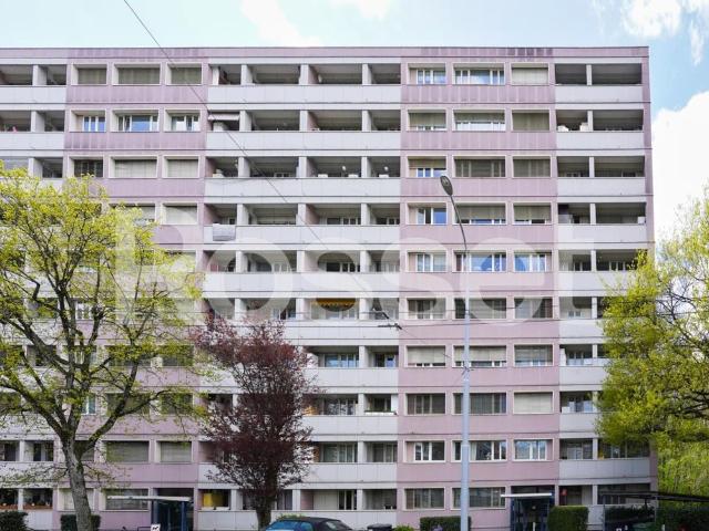 Apartment mieten in Onex