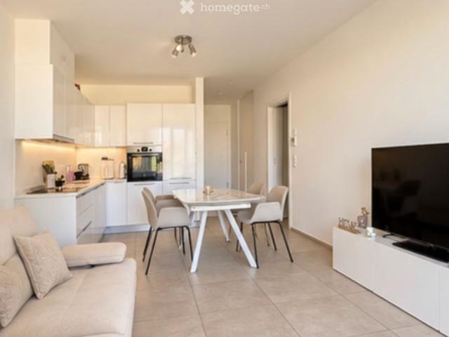 Apartment mieten in Monte Carasso, Bellinzona