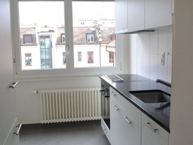 Apartment mieten in Conches