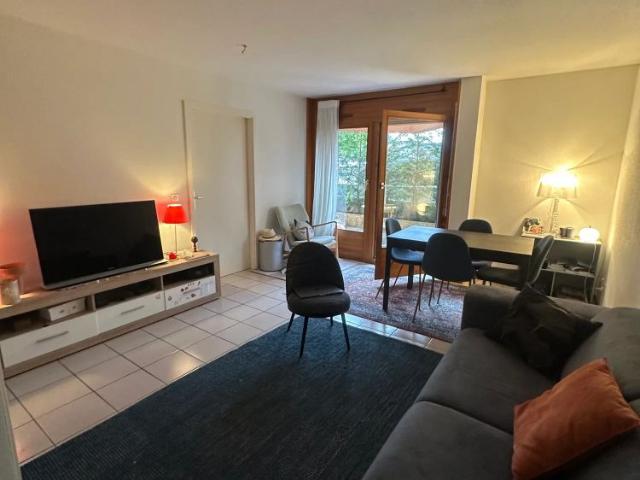 Apartment mieten in Chéserex, Waadt