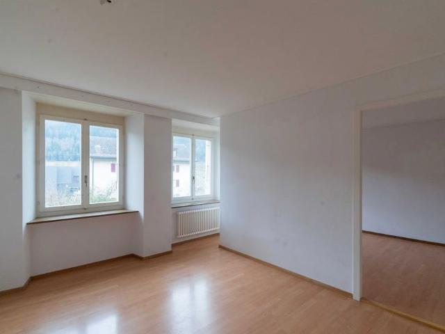 Haus mieten in St-Imier, Bern