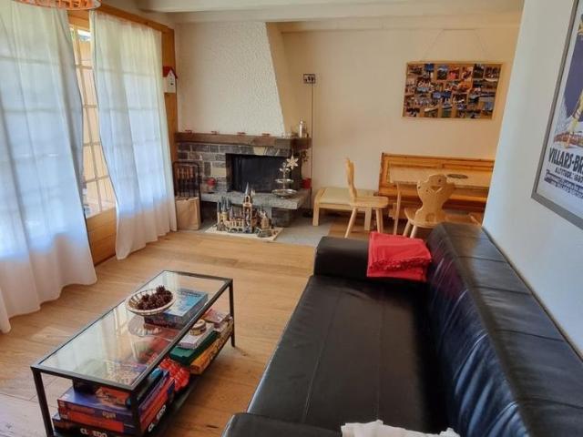 Haus mieten in Ollon (VS), Waadt