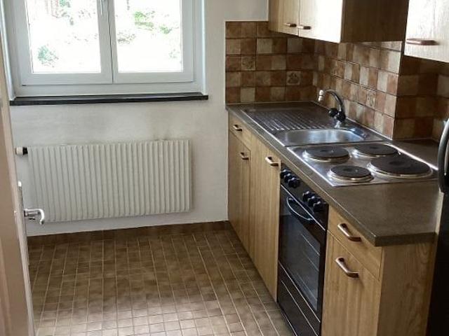 Apartment mieten in Seuzach, Zürich