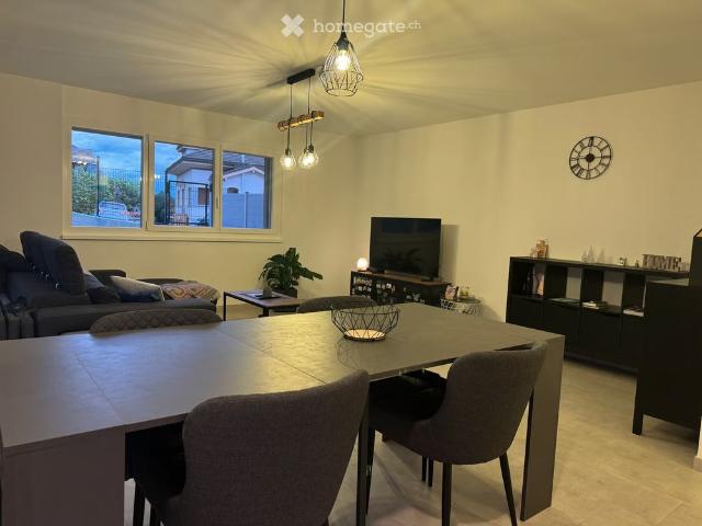 Apartment mieten in Miège, Wallis