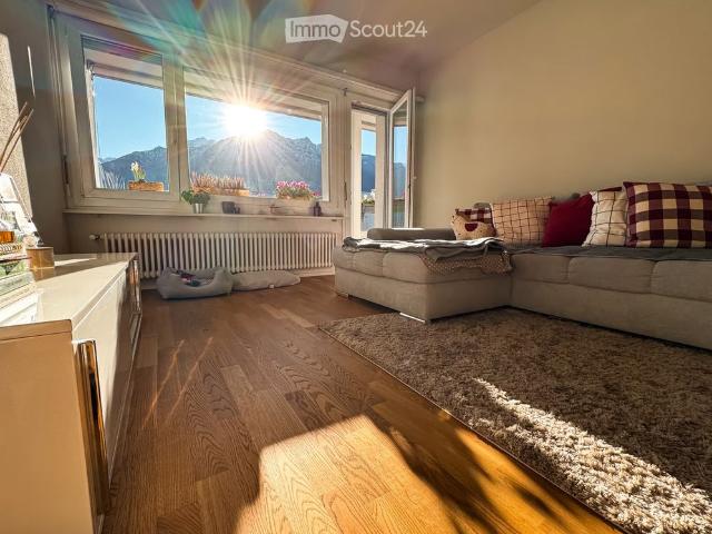 Apartment mieten in Monte Carasso, Bellinzona