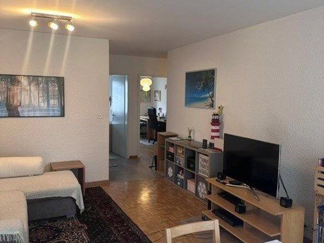 Apartment mieten in Ostermundigen, Bern