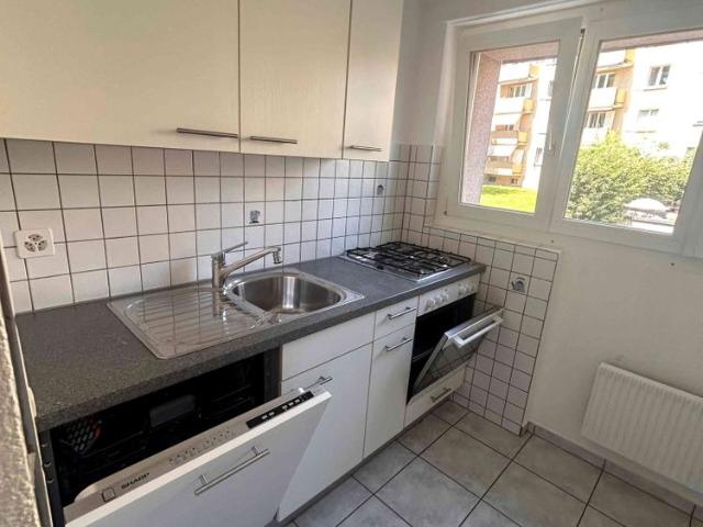 Apartment mieten in Abtwil (SG), St. Gallen