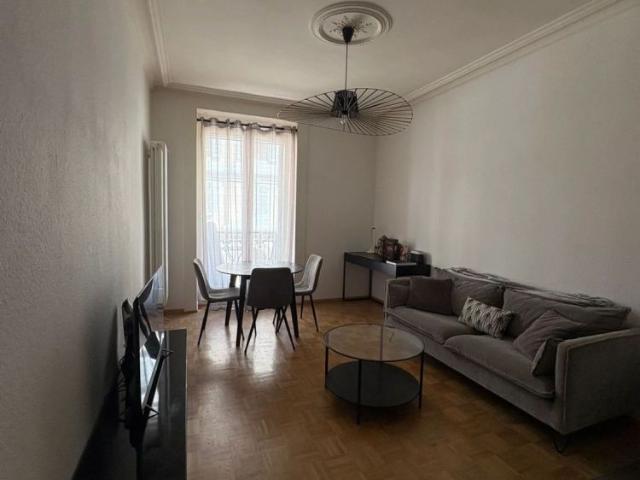 Apartment mieten in Conches