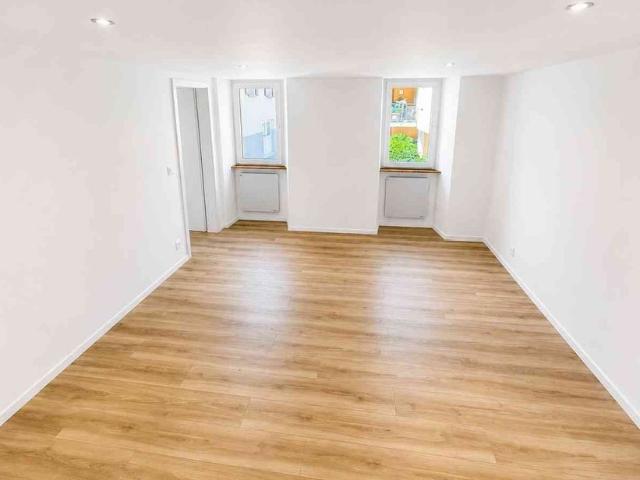Apartment mieten in Chalais, Wallis