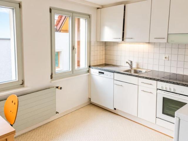 Apartment mieten in Staad (SG), St. Gallen