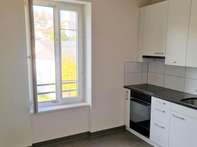 Apartment mieten in Orbe, District du Jura-Nord vaudois