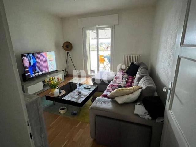 Apartment mieten in Corcelles (NE)