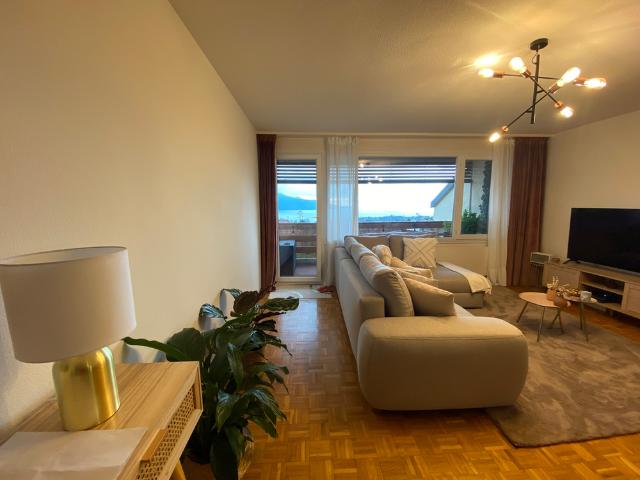 Haus mieten in Chailly-Montreux, Waadt