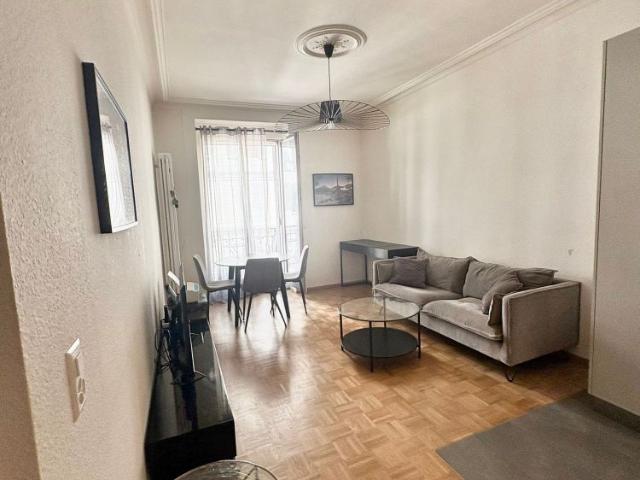 Apartment mieten in Conches