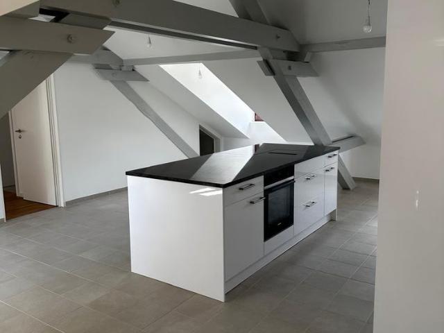 Apartment mieten in Bellevue