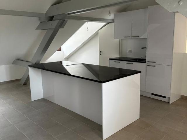 Apartment mieten in Bellevue