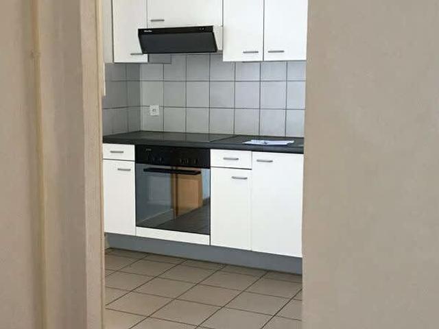 Apartment mieten in Le Locle
