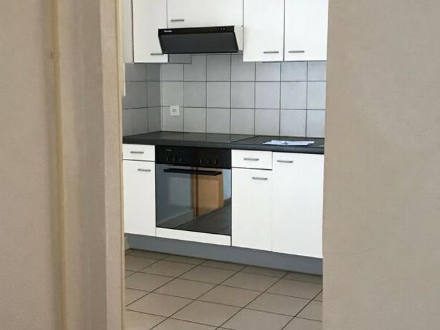 Apartment mieten in Le Locle