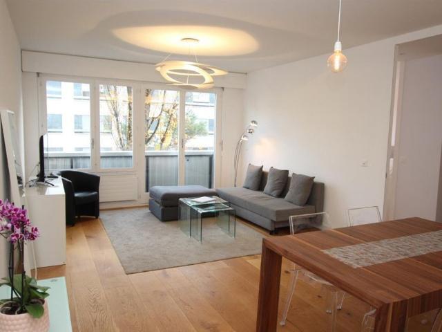 Apartment mieten in Conches