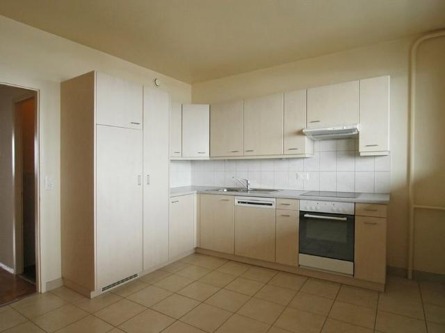 Apartment mieten in Aïre