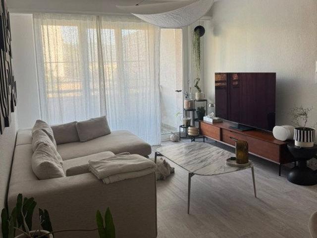 Apartment mieten in Lancy