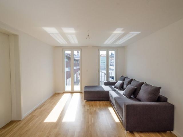 Apartment mieten in Lachen, St. Gallen