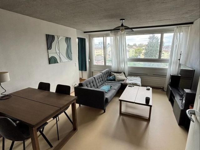 Apartment mieten in Mâche/Mett, Biel/Bienne