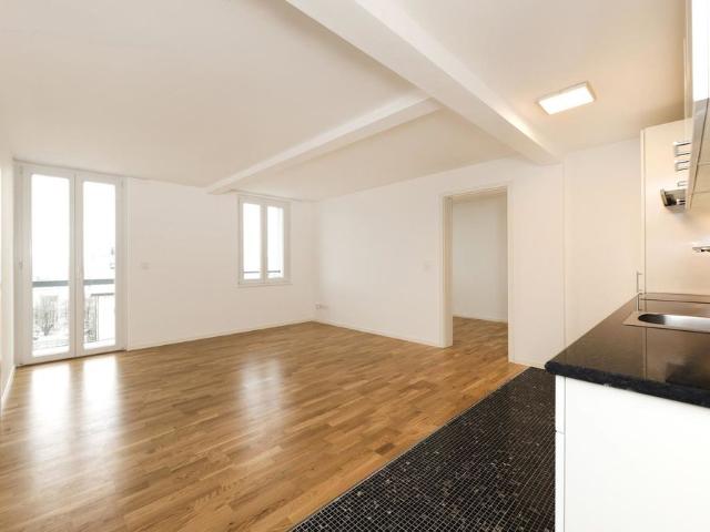 Apartment mieten in Bruggen, St. Gallen