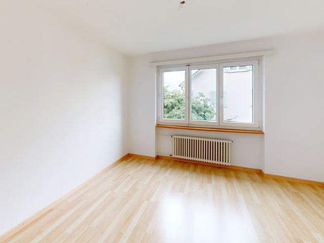 Apartment mieten in Niederteufen, Teufen (AR)