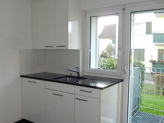 Apartment mieten in Lausen, Basel-Landschaft