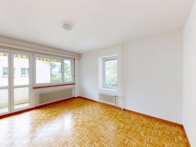Apartment mieten in Lustmühle, Appenzell Ausserrhoden