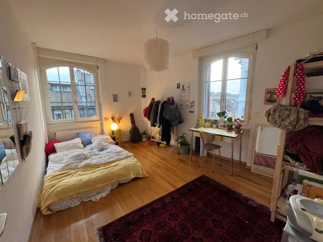Apartment mieten in Cheseaux-Lausanne, Waadt