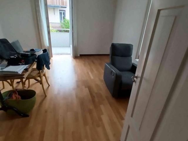 Apartment mieten in Brugg (AG), Aargau