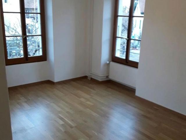 Apartment mieten in Veyrier