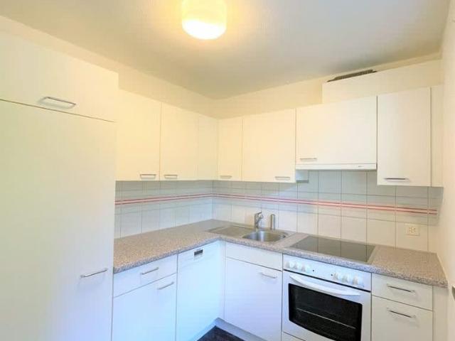 Apartment mieten in Solothurn