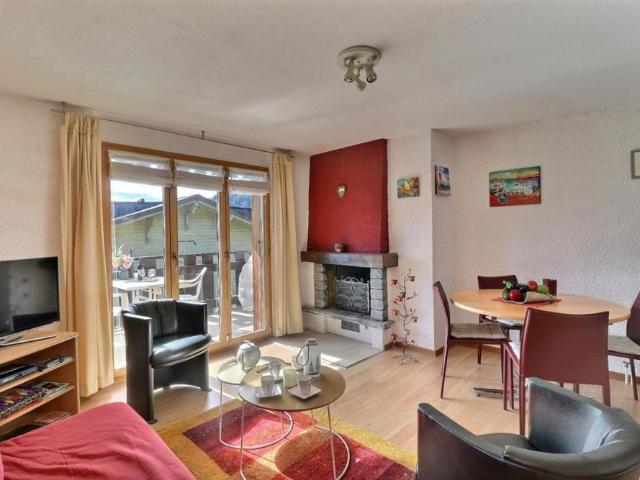Apartment mieten in Villars-sur-Ollon, Ollon