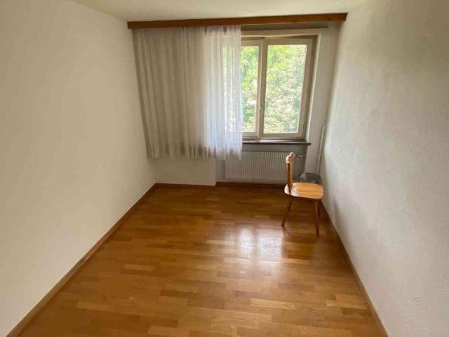 Apartment mieten in Daleu, Chur