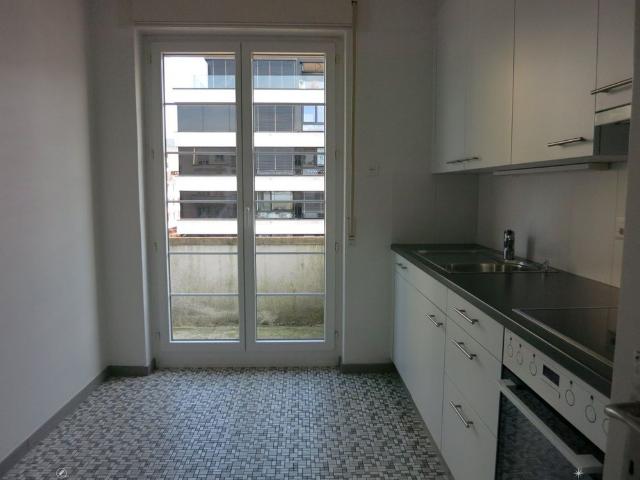 Apartment mieten in Biel, Bern