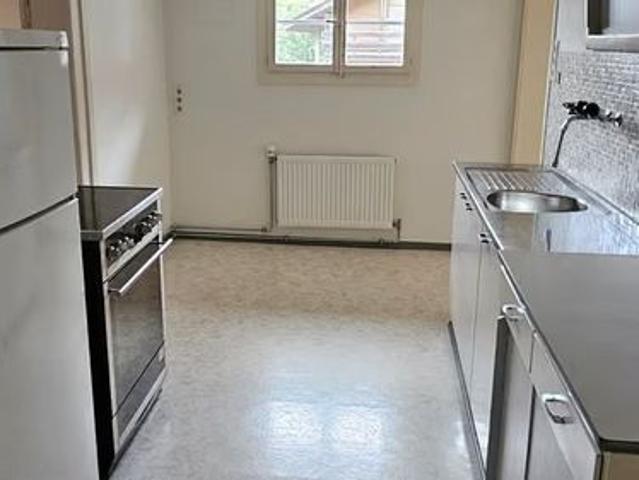 Apartment mieten in Sigriswil, Bern