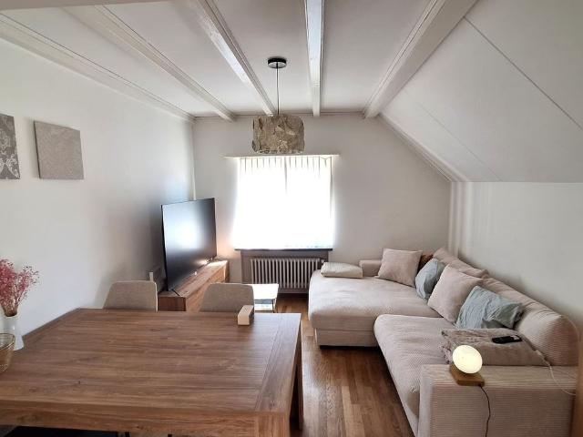 Apartment mieten in Muri bei Bern, Bern