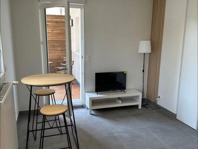 Apartment mieten in Cheseaux-Lausanne, Waadt