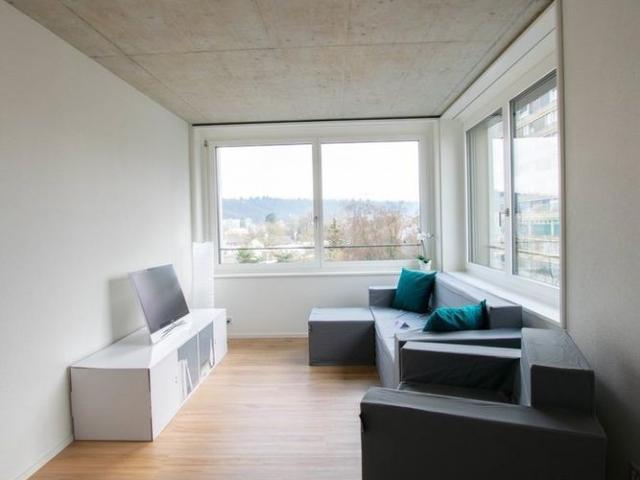 Apartment mieten in Bern