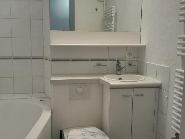 Apartment mieten in Solothurn