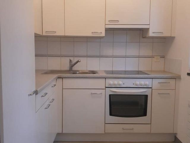 Apartment mieten in Solothurn